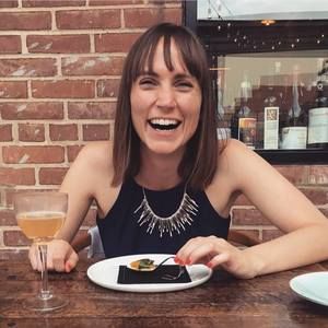 Meet your Posher, Heidi